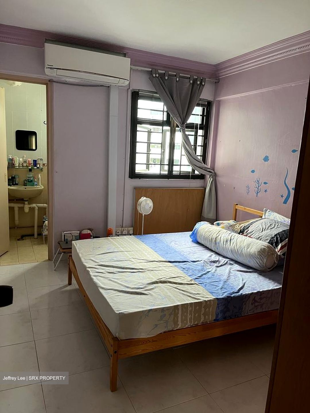 Blk 712 Bedok Reservoir Garden (Bedok), HDB 3 Rooms #581891681